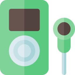 mp3 icon