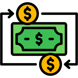 cashflow icon