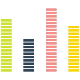 graphique Icône