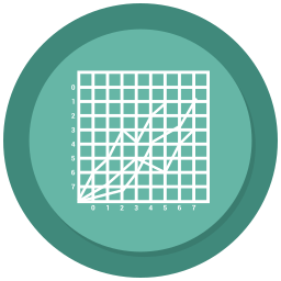 graph icon