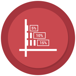 Statistics icon