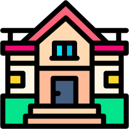 villa icon