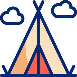 tipi ikona