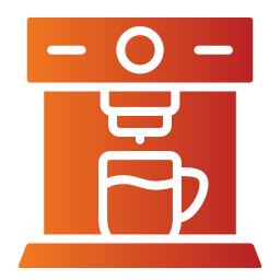 コーヒーメーカー icon