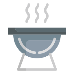 Barbeque icon