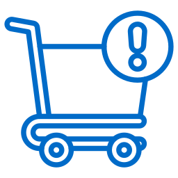 Trolley icon