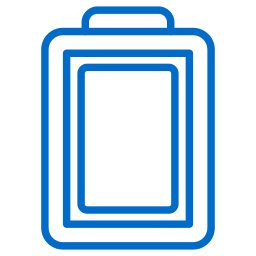 Battery icon