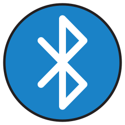 bluetooth Ícone