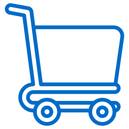 Trolley icon