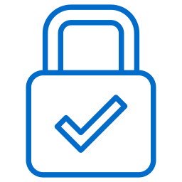 Padlock icon