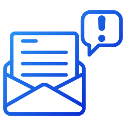 email icon