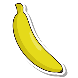 Banana icon