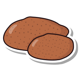 Brown icon