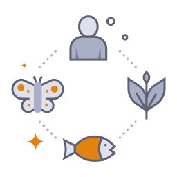 Biodiversity icon