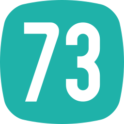 73 Ícone