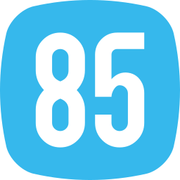 85 Ícone