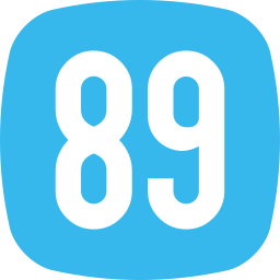 89 Ícone