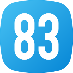 83 Ícone