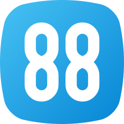 88 icon