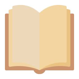 Book icon