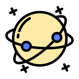 planet icon