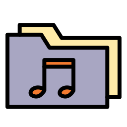 musikordner icon