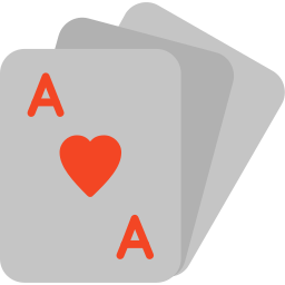 pokerspiel icon