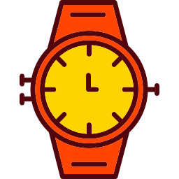 Wristwatch icon