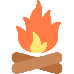 lagerfeuer icon