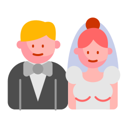 hochzeit icon