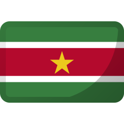 Suriname icon