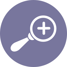 Search icon