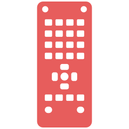 Remote icon