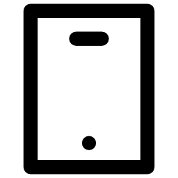 Smartphone icon