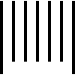 barcode icon