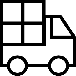 Truck icon