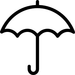 regenschirm icon