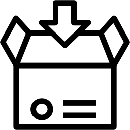 box icon