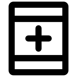 bandage icon