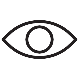 Eye icon