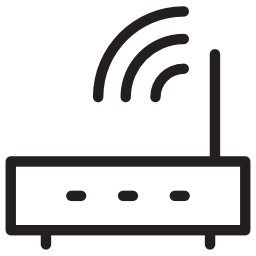 router icon