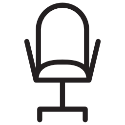 Chair icon