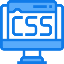 css icon