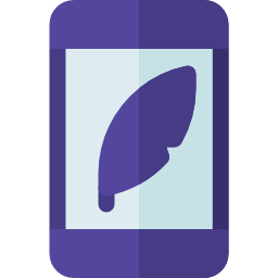 smartphone icon