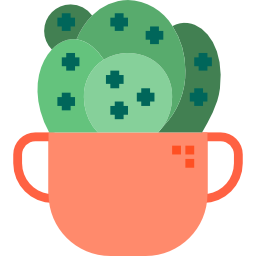 cactus Icône