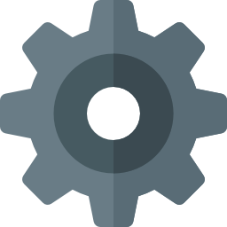 Configuration icon