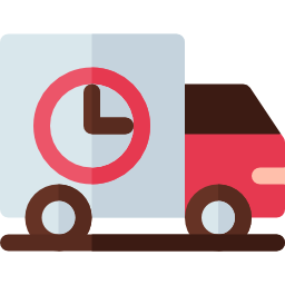 Delivery icon