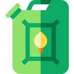 biotreibstoff icon