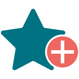 Star icon