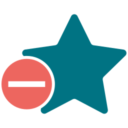 Star icon